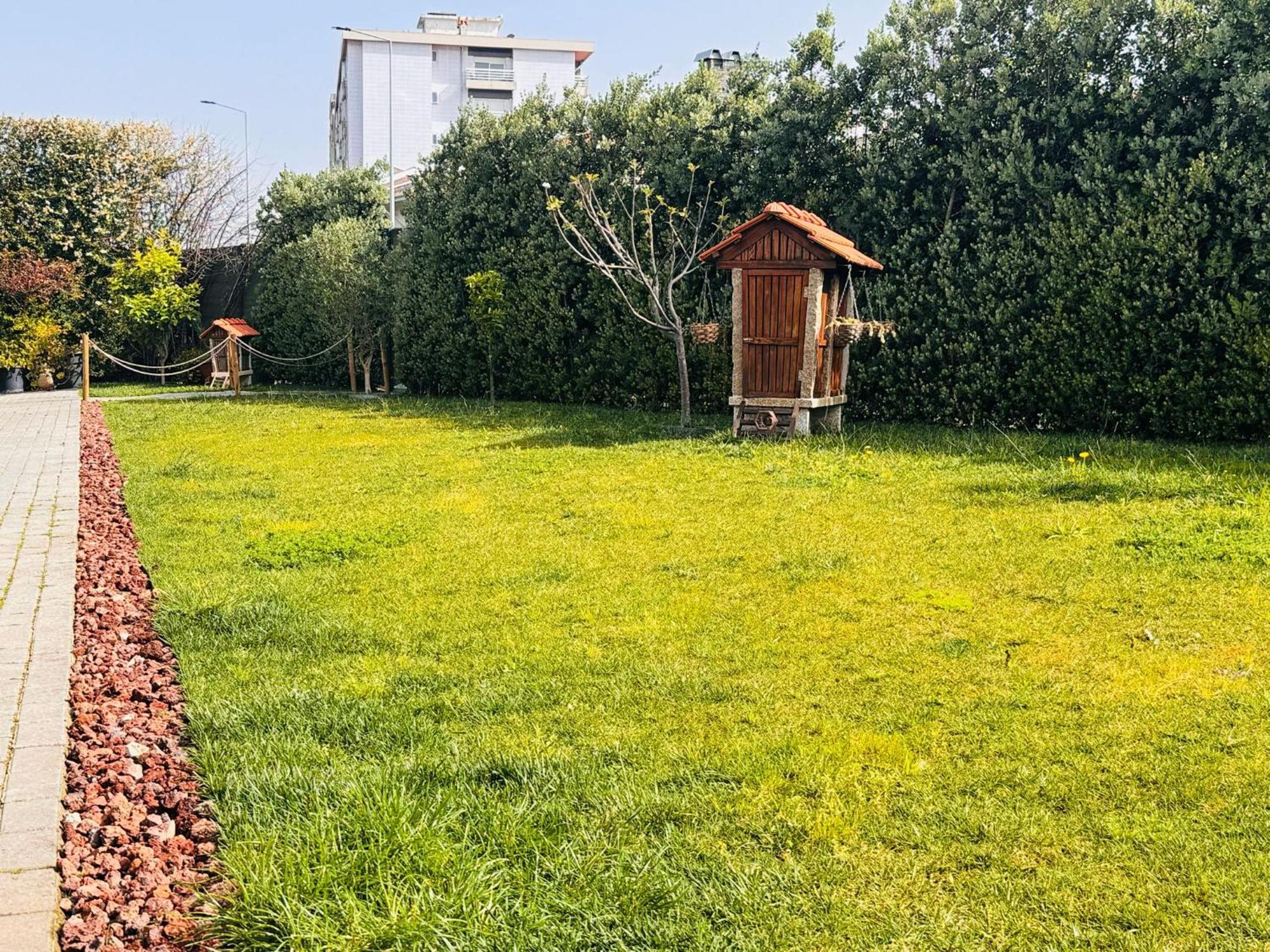וילה נובה דה גאיה Villelay Alojamento Vng מראה חיצוני תמונה