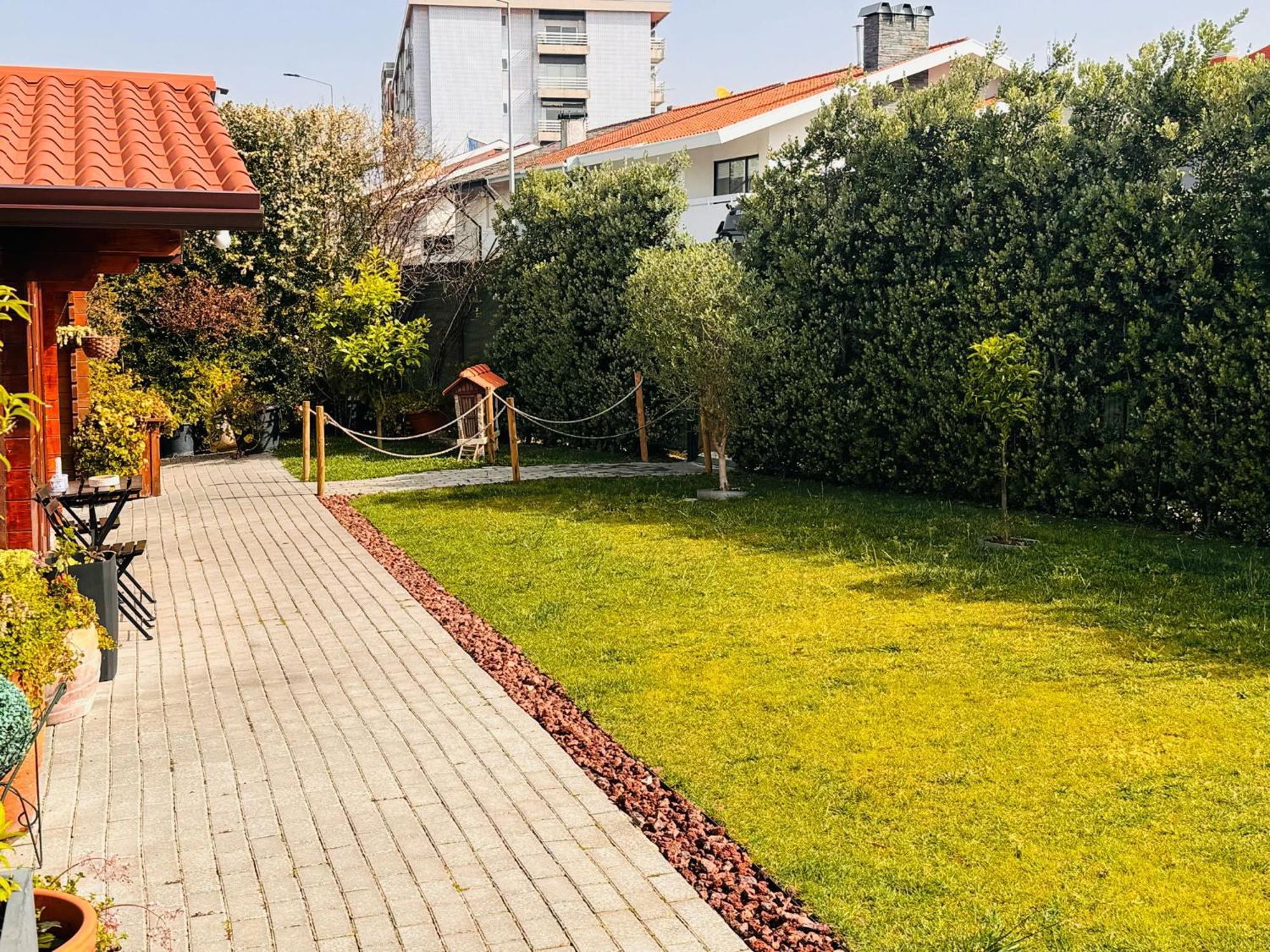 וילה נובה דה גאיה Villelay Alojamento Vng מראה חיצוני תמונה